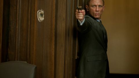 'Skyfall'