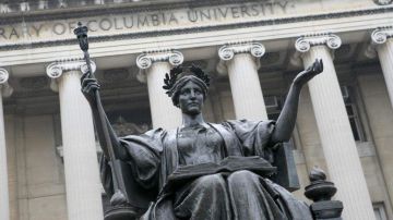 La Universidad de Columbia cuenta con un Centro para el Estudio de Etnicidad y Raza.