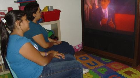 Los latinos componen el segmento de la población en EEUU de más rápido crecimiento.