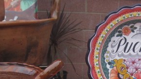 La Feria de los Moles.