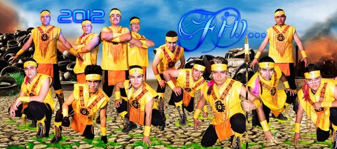 Banda Cuisillos se presenta en concierto con un nuevo integrante en la agrupación.