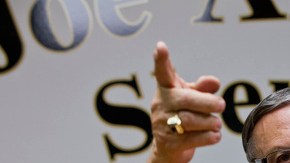 'Nosotros no nos dedicamos a incriminar a nadie. Mi gente no son criminales', aseguró Joe Arpaio tras la decisión de los fiscales.