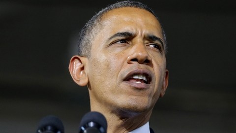 El presidente Barack Obama, 'acusado de traición' por activistas latinos, después  que el Departamento de Justica cerrara el caso  Arpaio.