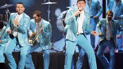 La Banda El Recodo canceló conciertos este fin de semana debido al accidente del viernes.