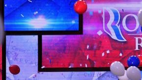 La campaña de Romney ha identificado como objetivo llegar al 38% del voto latino para ganar estados claves.