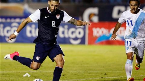 Donovan y Bradley no fueron convocados, Dempsey podría dar la sorpresa con Klinsmann.