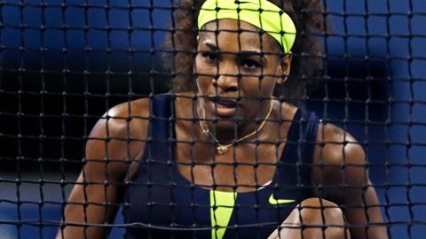 Serena Williams es indiscutible favorita a conquistar su cuarto US Open.
