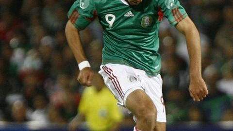 Javier 'Chicharito' Hernández ha sido convocado por la selección mexicana para la gira por Estados Unidos y las primeras fechas de las eliminatorias mundialistas de la CONCACAF.