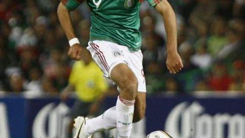 Javier 'Chicharito' Hernández ha sido convocado por la selección mexicana para la gira por Estados Unidos y las primeras fechas de las eliminatorias mundialistas de la CONCACAF.