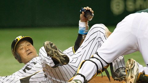 Los peloteros japoneses han mostrado su hegemonía en los dos anteriores Mundiales de beisbol al coronarse campeones.