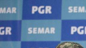 Mario Cárdenas Guillén, alias "El Gordo" y el "M1".