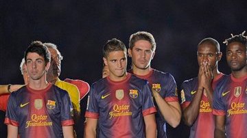 Song llegó al Barcelona procedente del Arsenal tras el pago de 20 millones de euros.