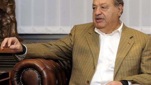 Slim adquirió en copropiedad al León y al Pachuca para entrar en un mercado dominado por Emilio Azcárraga y Ricardo Salinas.