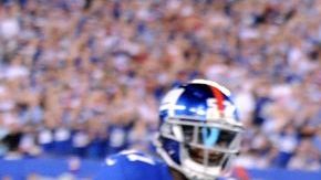 Aquellos Giants que superaron a los Patriots en el Superbowl de Indiana deben volver a animar la NFL.