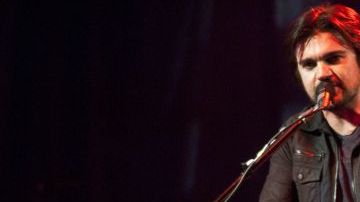 Juanes y Reik pudieron hacer un viaje sonoro retrospectivo con lo mejor de su repertorio en un ambiente íntimo y con versiones acústicas.