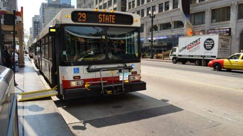 La CTA planea añadir más servicios a las rutas con mayor concurrencia de pasajeros.