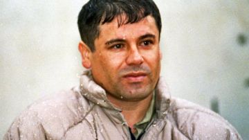 Las autoridades estadounidenses  señalaron que López Pérez provee apoyo material a las actividades de narcotráfico de su esposo el “Chapo” Guzmán.