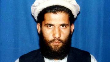 Gul Rahman, sospechoso de vínculos con el grupo terrorista al-Qaida, murió el 20 de noviembre de 2002 después de haber sido encadenado a una pared en una prisión secreta de la CIA en el norte de Kabul, Afganistán, conocido como el Pozo Salado.