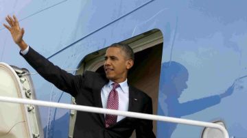 Barack Obama trazará el camino a seguir durante el discurso de clausura de la Convención Demócrata en Charlotte.