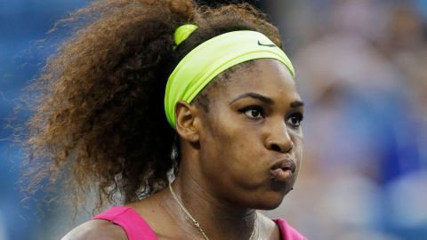 Williams quiere lograr frente a Azarenka su cuarto título de US Open.