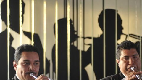 Los nuevos mariachis podrán lograr ahora un título profesional.