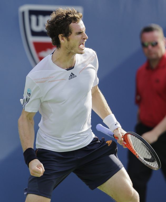 Sin duda el US Open podría ser el primer grand slam que Andy Murray conquiste en su carrera.
