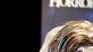 Los zombis estarán en las noches de terror que comienzan el 21 de este mes.