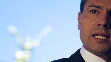 Enrique Peña Nieto.