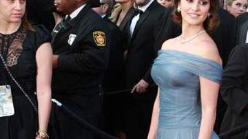 Penélope Cruz lamenta que “no es la primera vez que se distorsiona” una entrevista suya.