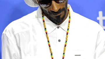 Snoop Lion cantará reggae y no rap.