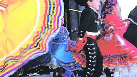El Mes Nacional de la Herencia Hispana invita a los latinos, grandes y chicos, a reflexionar sobre su rol en este país.