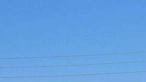 La policía acudió al lugar donde se halló un cuerpo en el White Oaks Bayou.