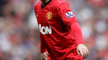 Rooney ha sido calificado por muchos como el tercer mejor jugador del mundo tras Messi y Cristiano Ronaldo.