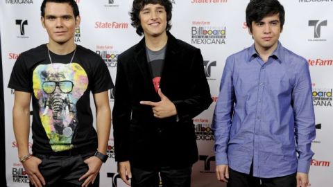 Apenas un año después de debutar en Estados Unidos en la ceremonia de los Premios Billboard de la Música Mexicana, 3BallMTY encabeza la lista de finalistas.