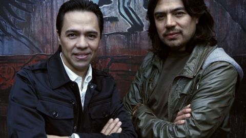 Los Temerarios aseguran que a pesar de ser una de la agrupaciones emblemáticas de la música romántica mexicana cada vez resulta más difícil encontrar espacio para el amor.