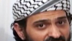 Said al Shahr, segundo líder del grupo terrorista Al Qaeda, quien murió por un ataque del Ejército yemení.