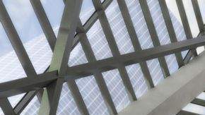 El Museo Conmemorativo del 11 de Septiembre tenía previsto abrir este mes.