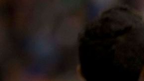 El Chicharito anotó con México frente a Costa Rica en duelo eliminatorio después de más de 400 minutos de sequía y así reaccionó.