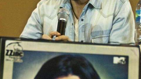 Juanes lleva dos semanas coordinando los contenidos del periódico.