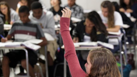 Aproximadamente entre 120 y 200 mil alumnos y ex alumnos de LAUSD se beneficiarán con DACA.
