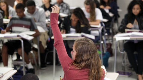 Aproximadamente entre 120 y 200 mil alumnos y ex alumnos de LAUSD se beneficiarán con DACA.
