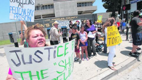 Presos en California están organizando un movimiento para parar la violencia en las cárceles y así mismo para que el gobierno mejore sus condiciones.