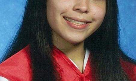 Elizabeth Rosado tiene 15 años y reside en El Bronx.