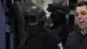 Ramiro Pozos González, también conocido como “El Molca”.