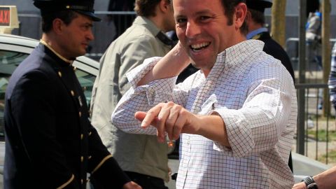 Sandro Rosell afirmó en las celebraciones de Cataluña. que el Barcelona "no es un producto sino un sentimiento" .