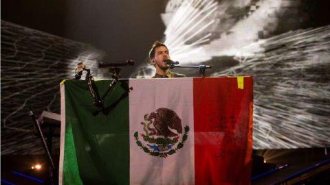 Linkin Park.