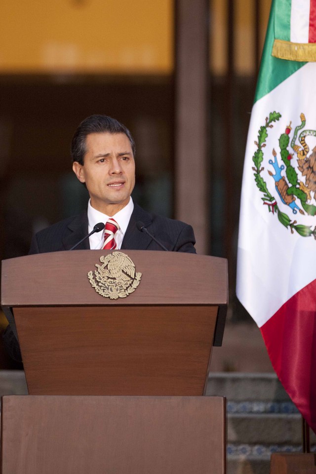 Enrique Peña Nieto inicia el lunes una gira por Centroamérica en la que se reunirá con algunos líderes de la zona.