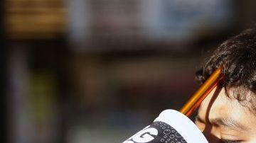 Si el plan de Bloomberg es puesto en vigor, escenas como esta serán algo del pasado en la Ciudad de Nueva York.