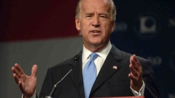 El vicepresidente Joe Biden es invitado de honor el el 35 aniversario de la gala del Instituto del Caucus Hispano.