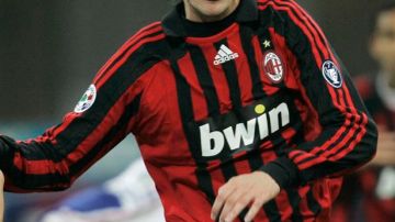 Digao llegó a jugar en el AC Milán junto a su hermano Kaká y es la nueva contratación de los NY Red Bulls.